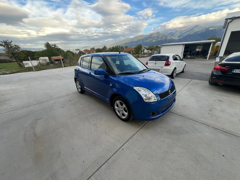 Suzuki Swift, снимка 6 - Автомобили и джипове - 47540962