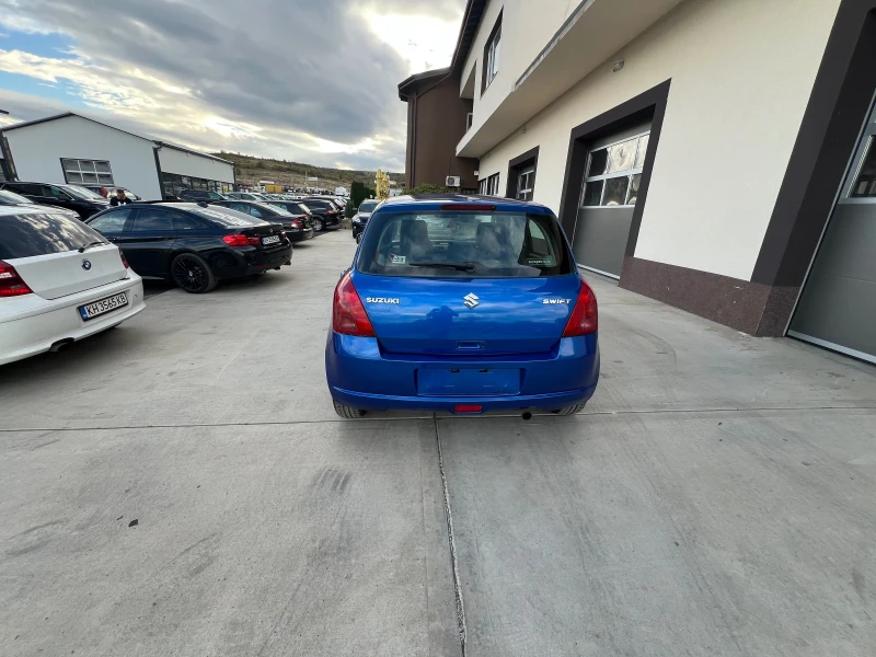 Suzuki Swift, снимка 11 - Автомобили и джипове - 47540962