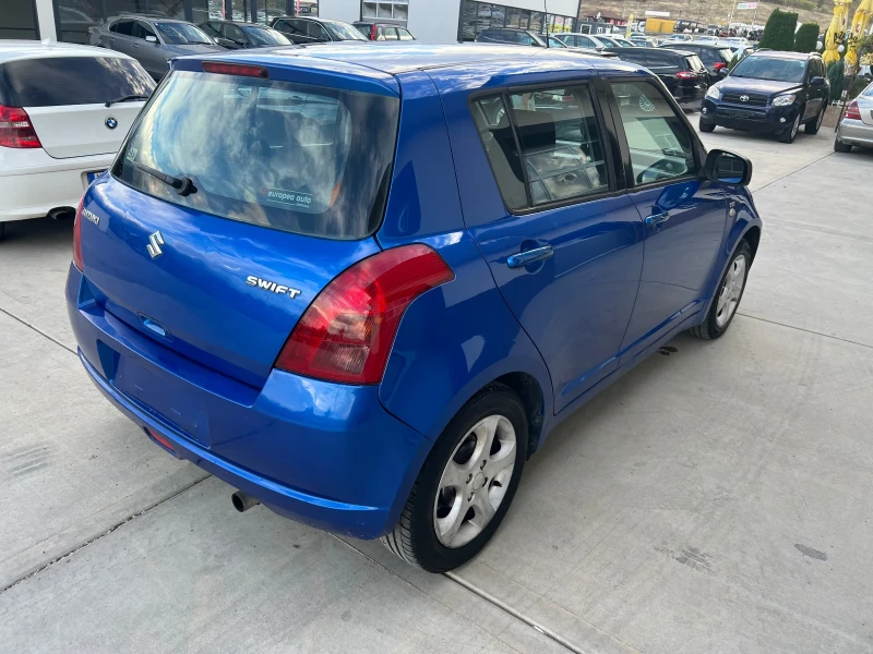 Suzuki Swift, снимка 12 - Автомобили и джипове - 47452285