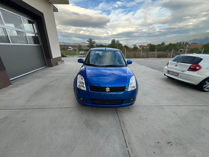 Suzuki Swift, снимка 2 - Автомобили и джипове - 47540962