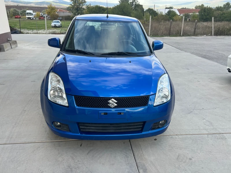 Suzuki Swift, снимка 1 - Автомобили и джипове - 47452285