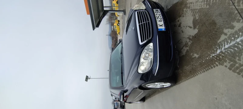 Mercedes-Benz S 320, снимка 2 - Автомобили и джипове - 49252903