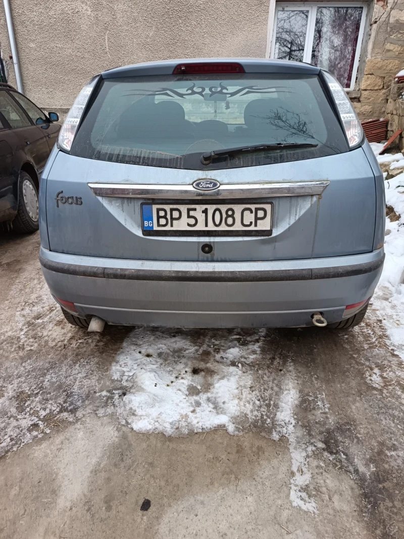 Ford Focus, снимка 5 - Автомобили и джипове - 49255688