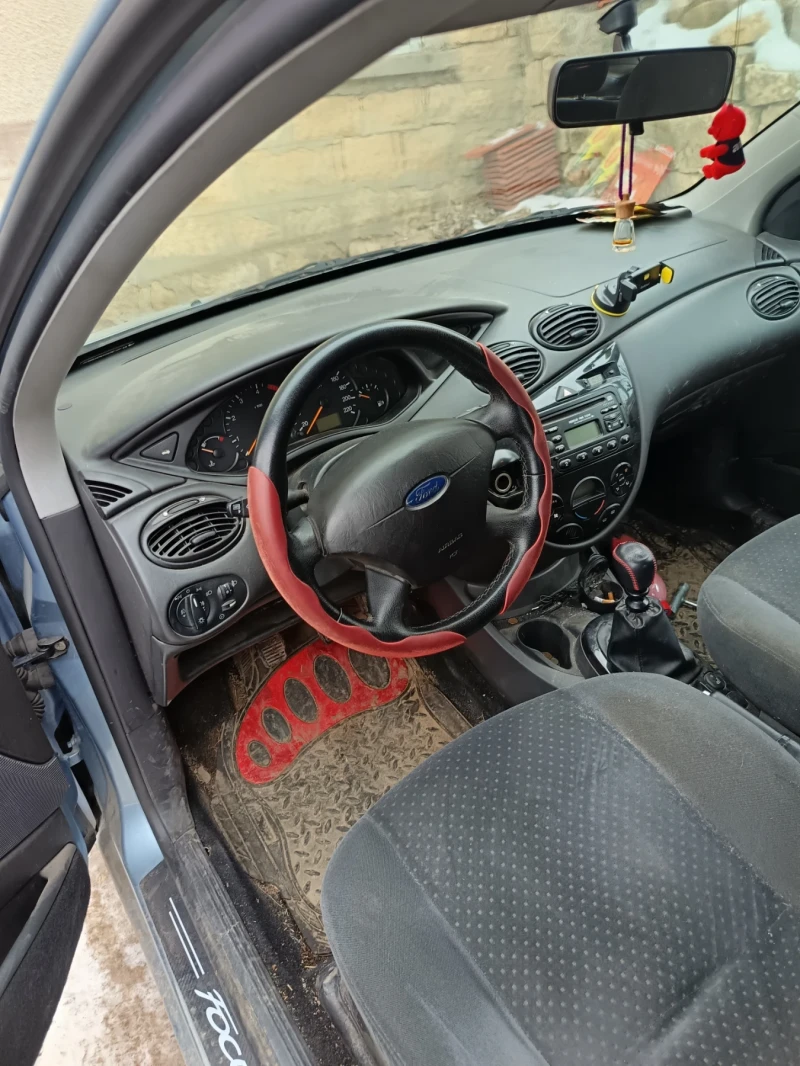 Ford Focus, снимка 2 - Автомобили и джипове - 49255688