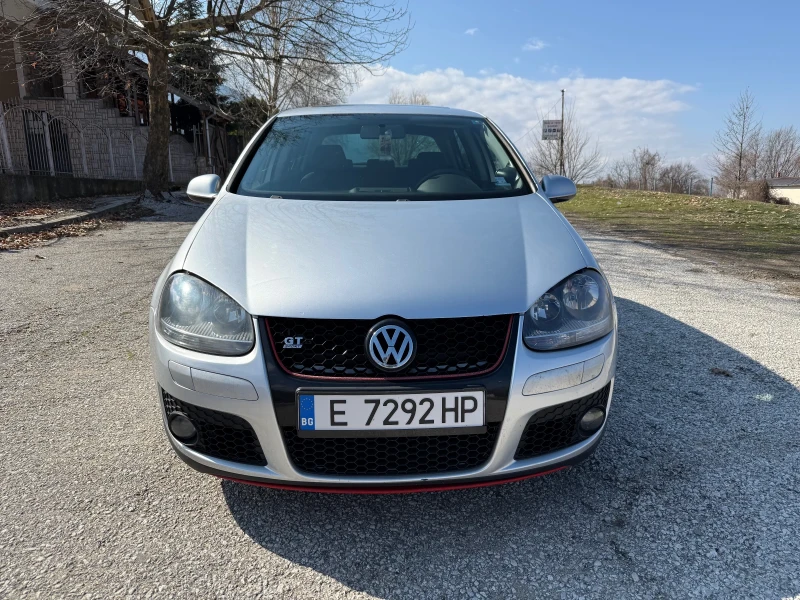 VW Golf 1.9 105кс 6ск, снимка 1 - Автомобили и джипове - 49350964