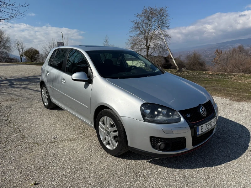 VW Golf 1.9 105кс 6ск, снимка 3 - Автомобили и джипове - 49350964