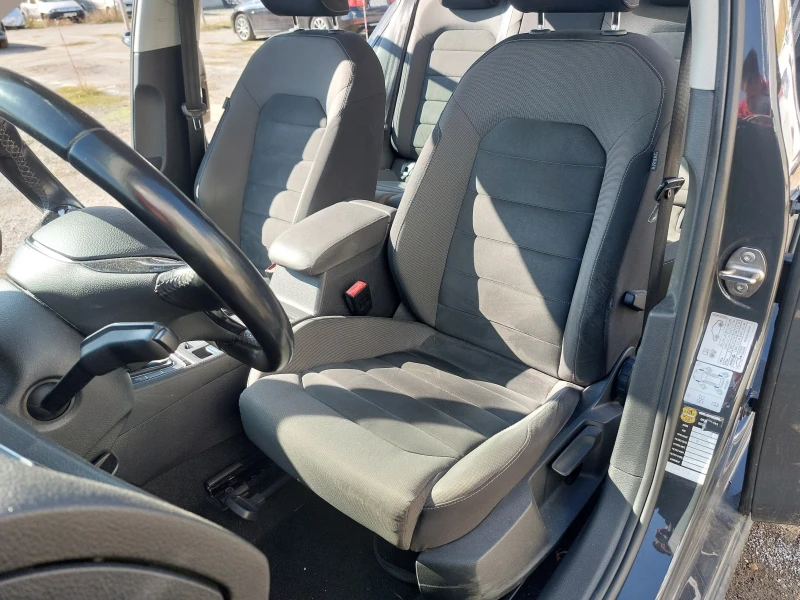 VW Golf 1.4TGI EXECUTIVE и SPORTSCOMBI CARPLAY NAVI 2БРОЯ, снимка 5 - Автомобили и джипове - 51994253