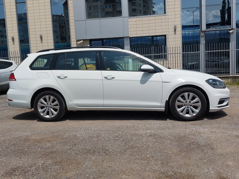 VW Golf 1.4TGI EXECUTIVE и SPORTSCOMBI CARPLAY NAVI 2БРОЯ, снимка 7 - Автомобили и джипове - 51994253