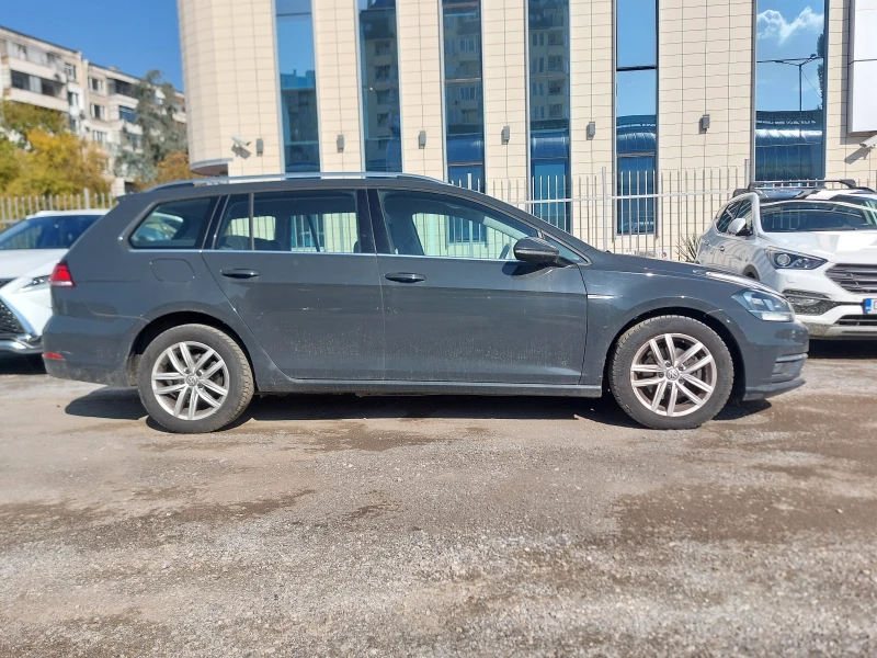 VW Golf 1.4TGI EXECUTIVE и SPORTSCOMBI CARPLAY NAVI 2БРОЯ