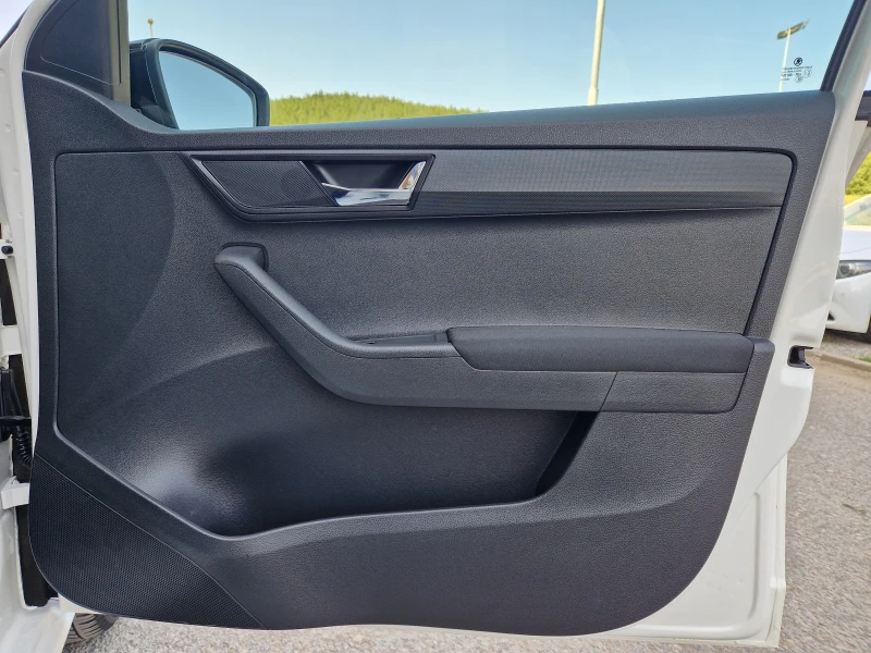 Skoda Fabia 1.4TDI, снимка 15 - Автомобили и джипове - 50646681