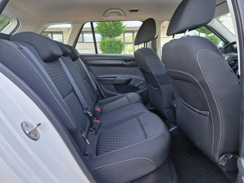 Skoda Fabia 1.4TDI, снимка 12 - Автомобили и джипове - 50646681