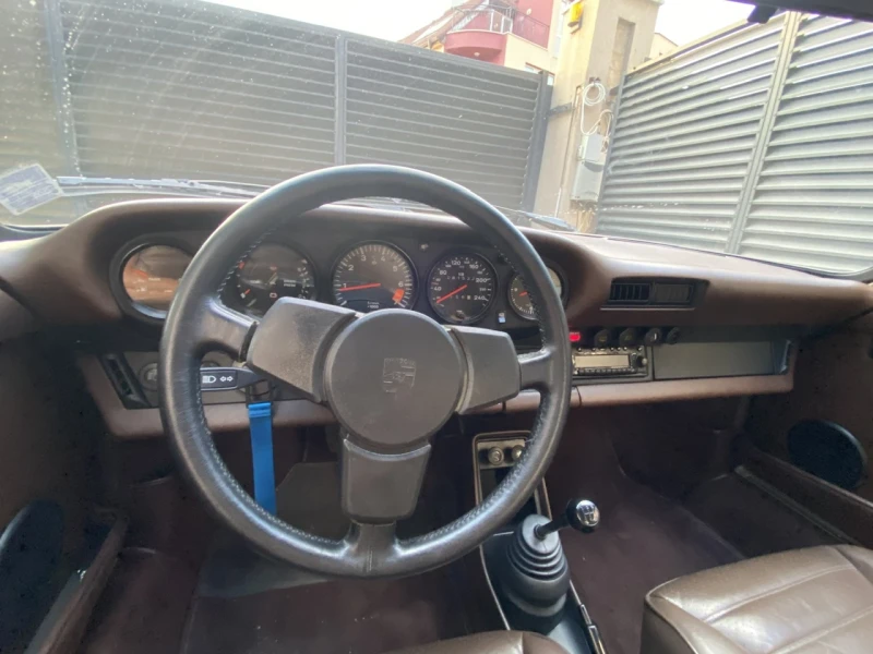 Porsche 911, снимка 11 - Автомобили и джипове - 51782691