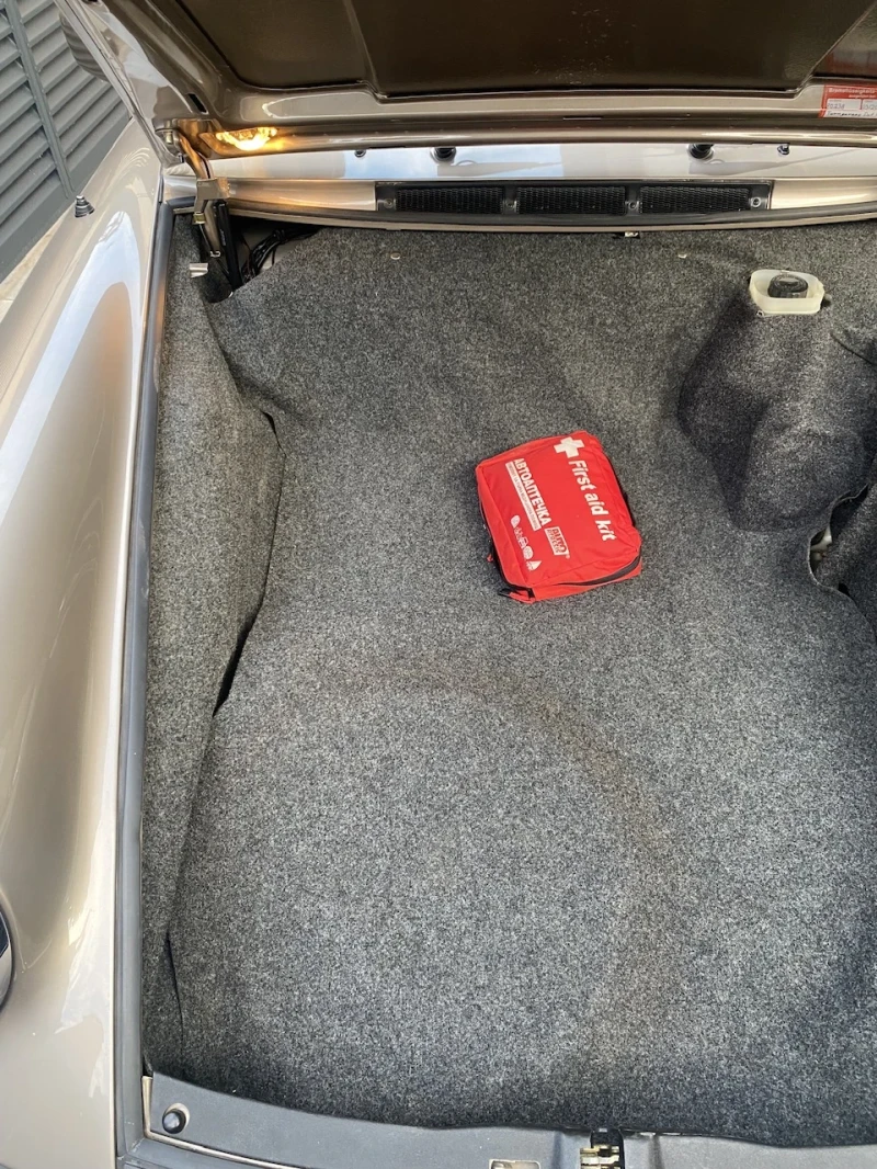 Porsche 911, снимка 14 - Автомобили и джипове - 51782691