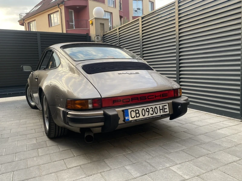 Porsche 911, снимка 8 - Автомобили и джипове - 51782691