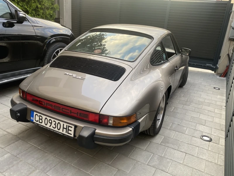 Porsche 911, снимка 6 - Автомобили и джипове - 51782691