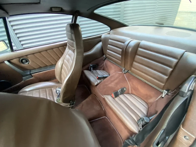 Porsche 911, снимка 13 - Автомобили и джипове - 51782691