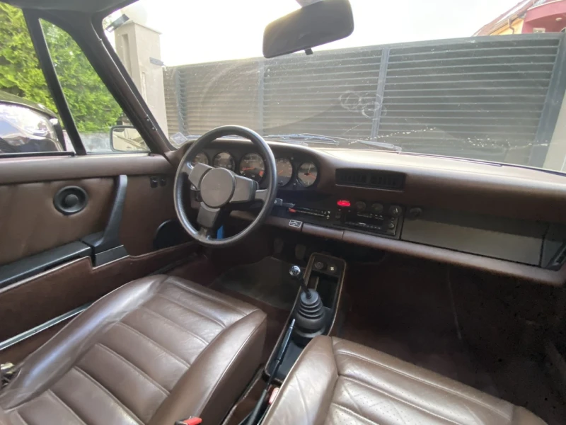 Porsche 911, снимка 10 - Автомобили и джипове - 51782691