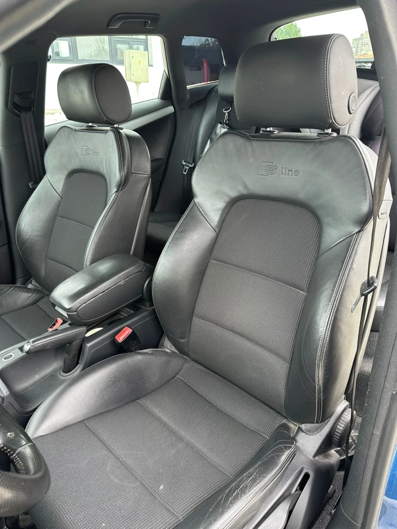 Audi A3, снимка 6 - Автомобили и джипове - 52041932