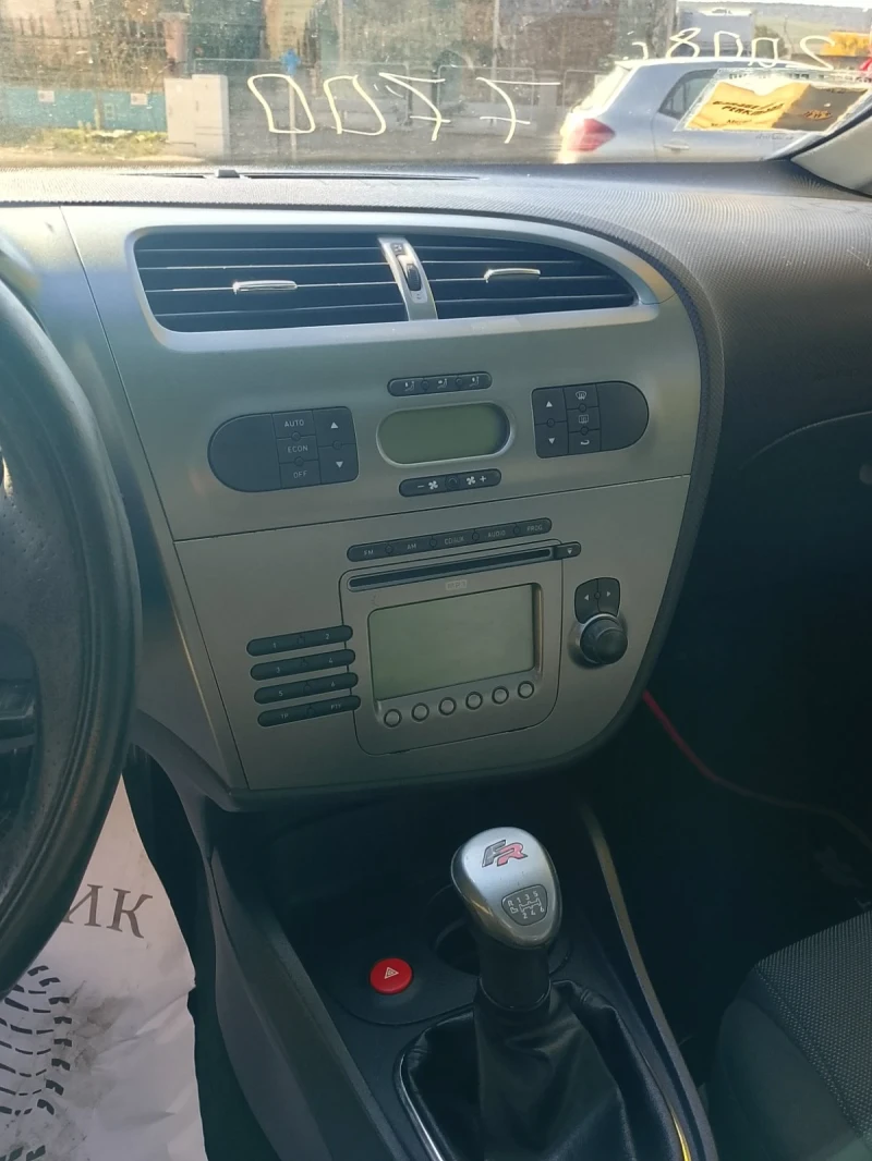 Seat Leon 2, снимка 7 - Автомобили и джипове - 52571939