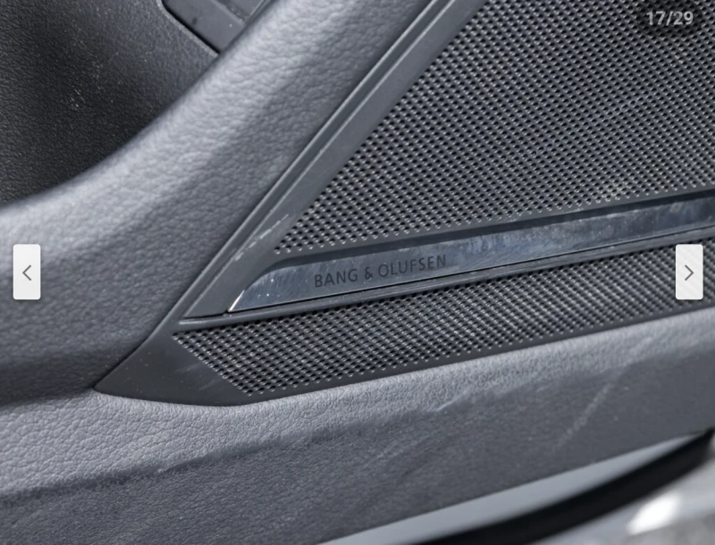 Audi A7 3.0T* MATRIX* BANG* OLUFSEN* ОБДУХВАНЕ* 360КАМЕРА*, снимка 12 - Автомобили и джипове - 52509921