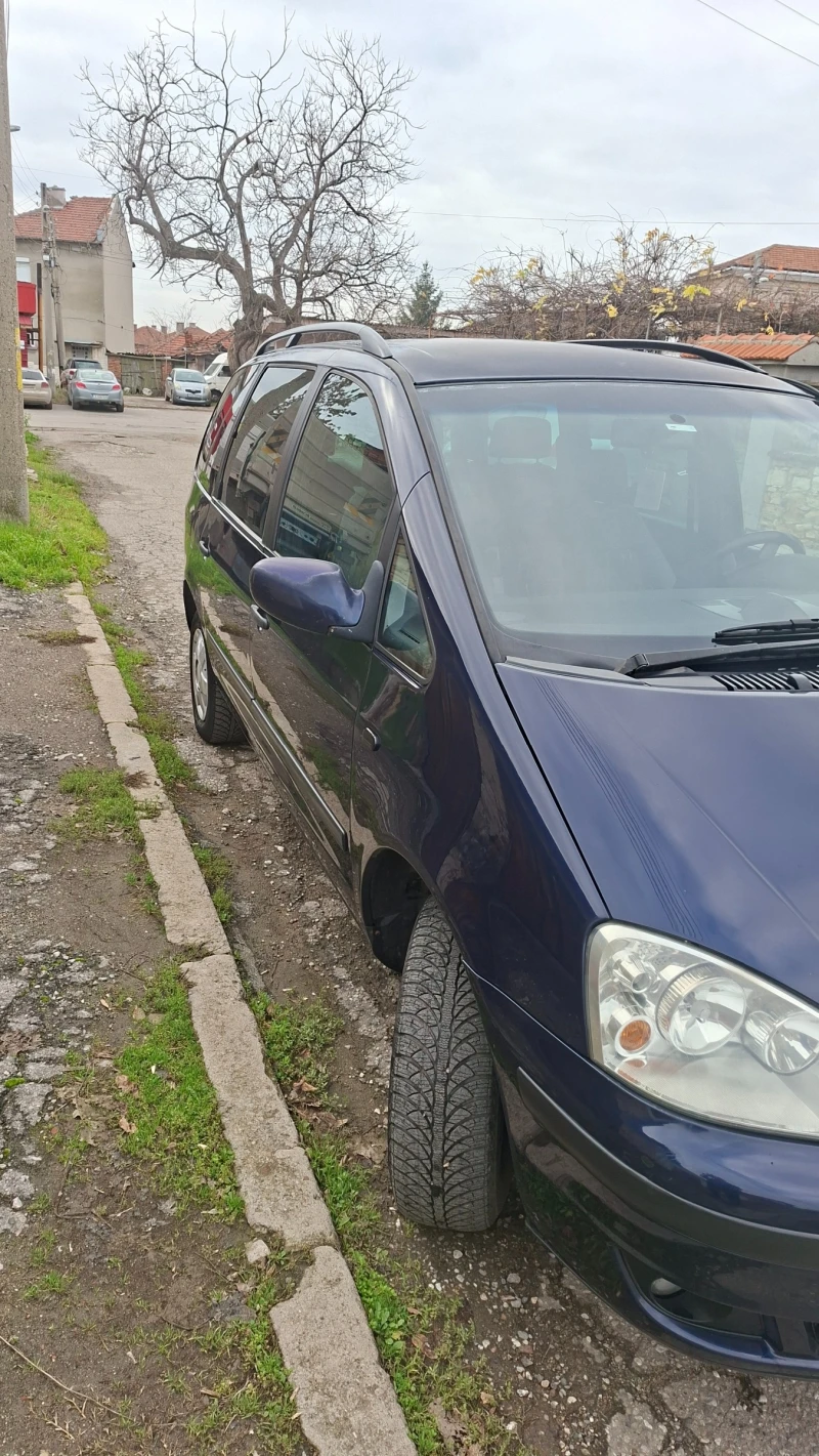 Ford Galaxy, снимка 9 - Автомобили и джипове - 52707674