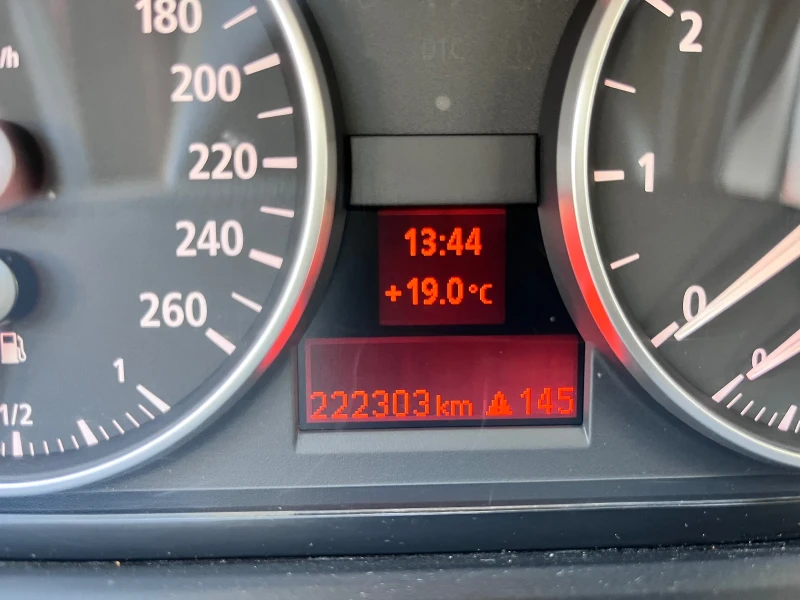 BMW 320 2000, снимка 15 - Автомобили и джипове - 52790461