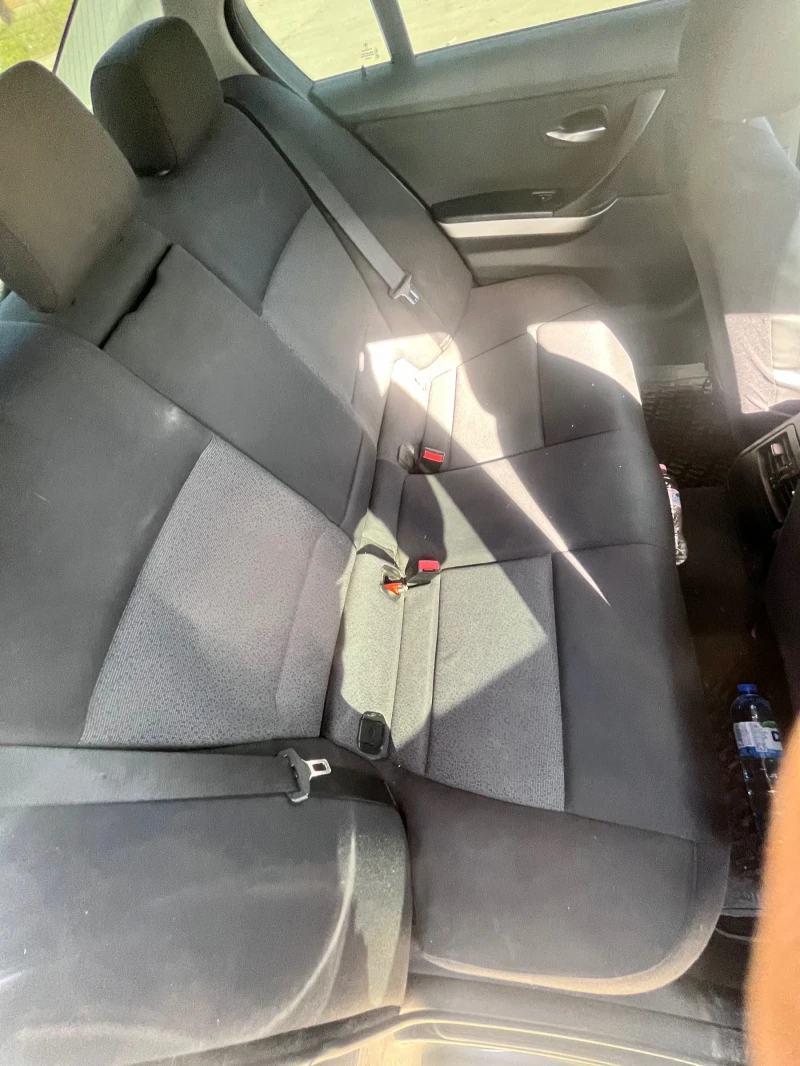 BMW 320 2000, снимка 8 - Автомобили и джипове - 52790461