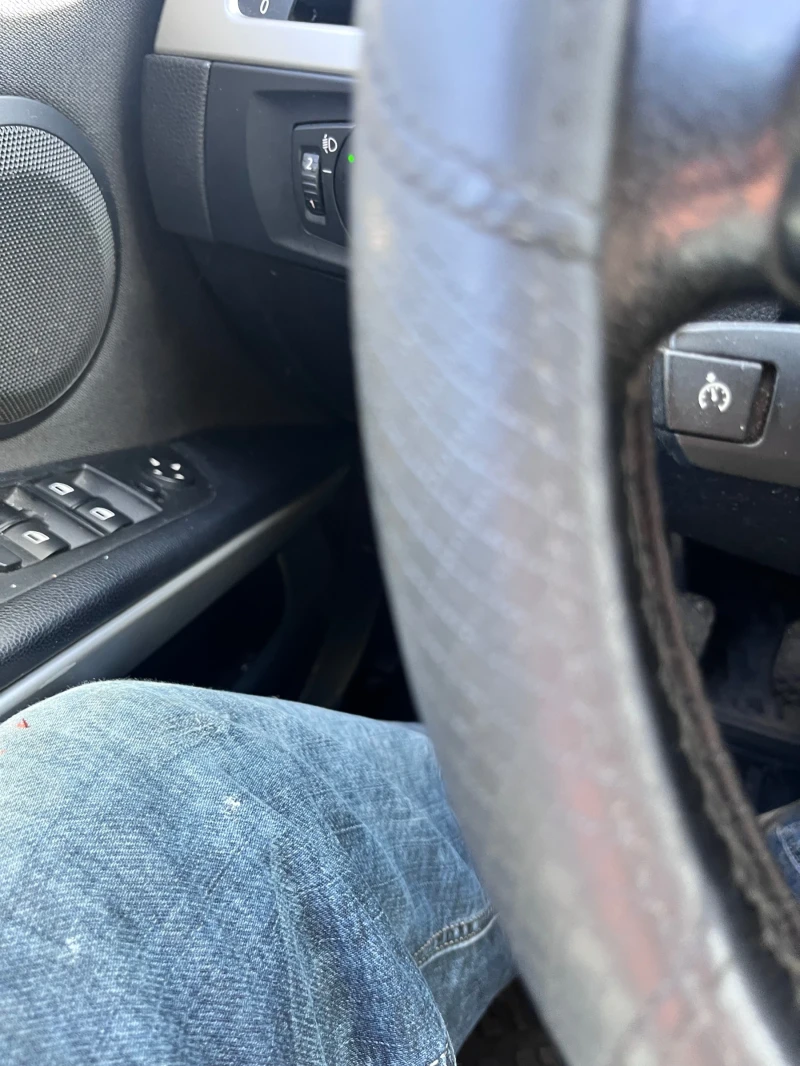 BMW 320 2000, снимка 10 - Автомобили и джипове - 52790461