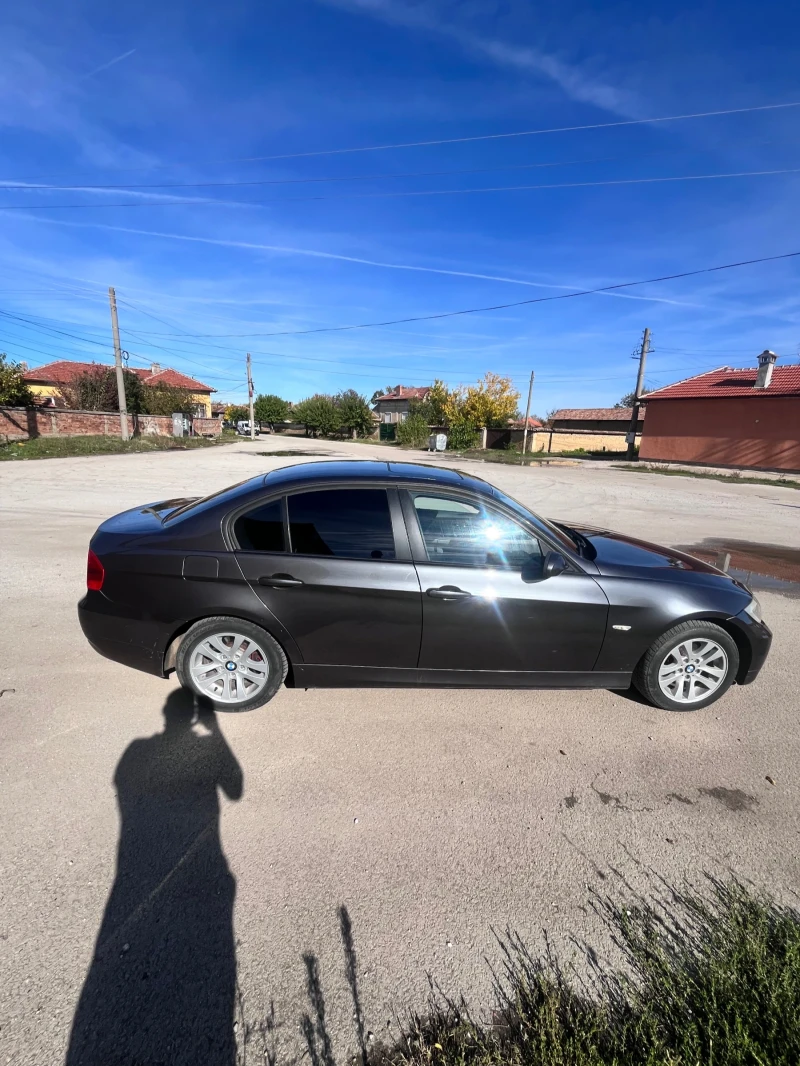 BMW 320 2000, снимка 4 - Автомобили и джипове - 52790461