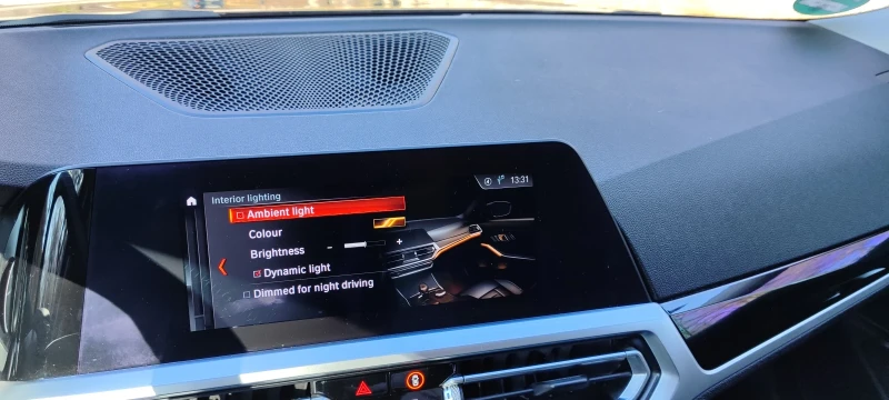 BMW 320 d, снимка 10 - Автомобили и джипове - 52943799