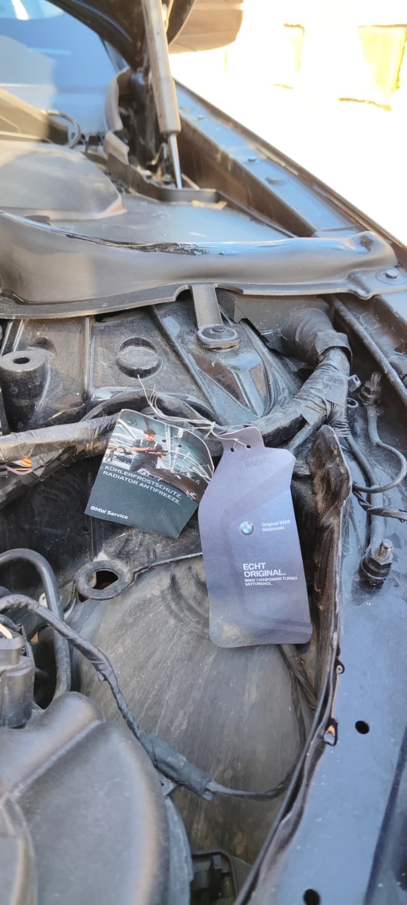 BMW 320 d, снимка 16 - Автомобили и джипове - 52943799