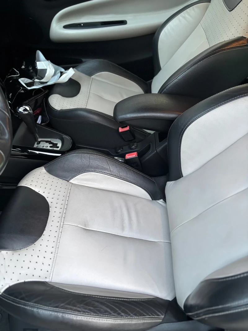 Citroen DS3, снимка 8 - Автомобили и джипове - 53047367