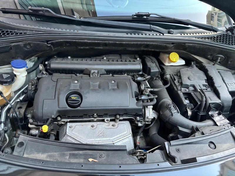 Citroen DS3, снимка 5 - Автомобили и джипове - 53047367