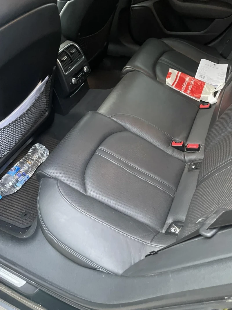 Audi A6 Allroad 3.0 Tdi-204 к.с, снимка 4 - Автомобили и джипове - 53390276