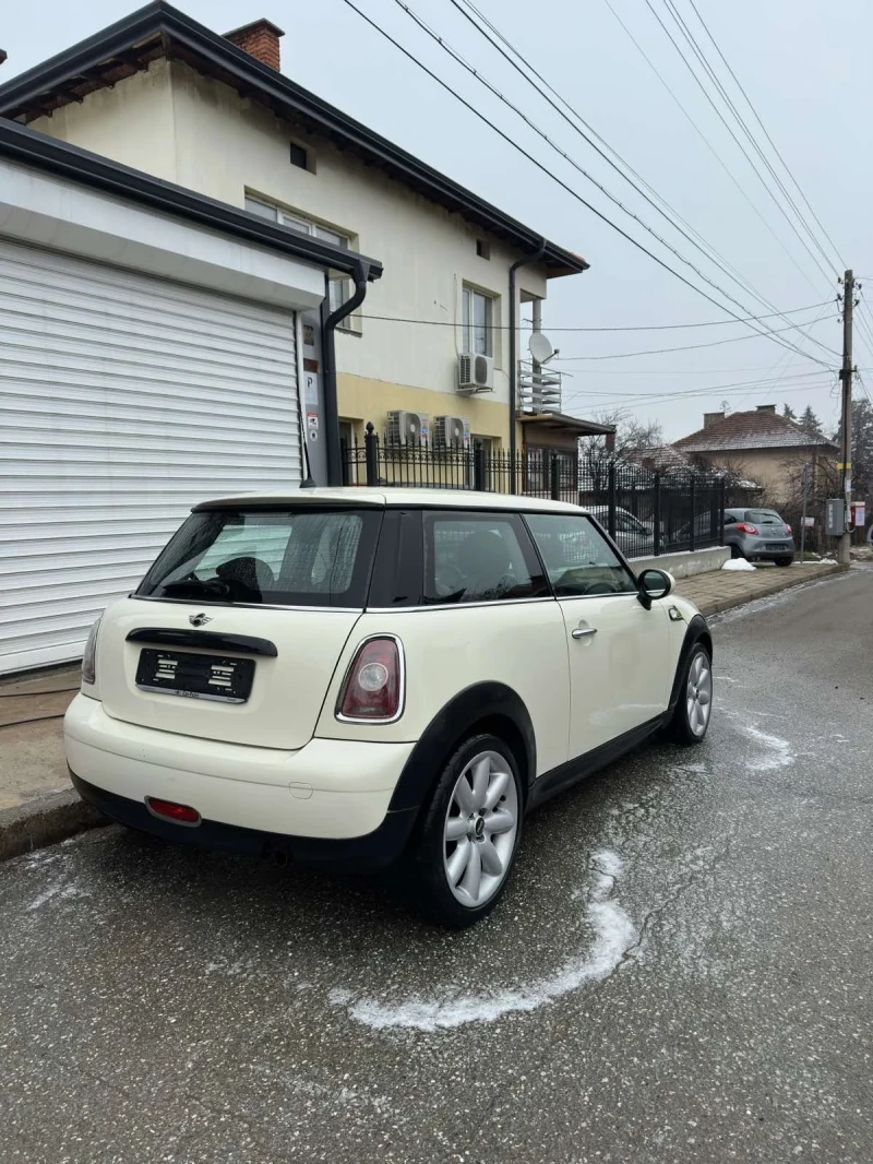 Mini Cooper LPG, снимка 6 - Автомобили и джипове - 53458740