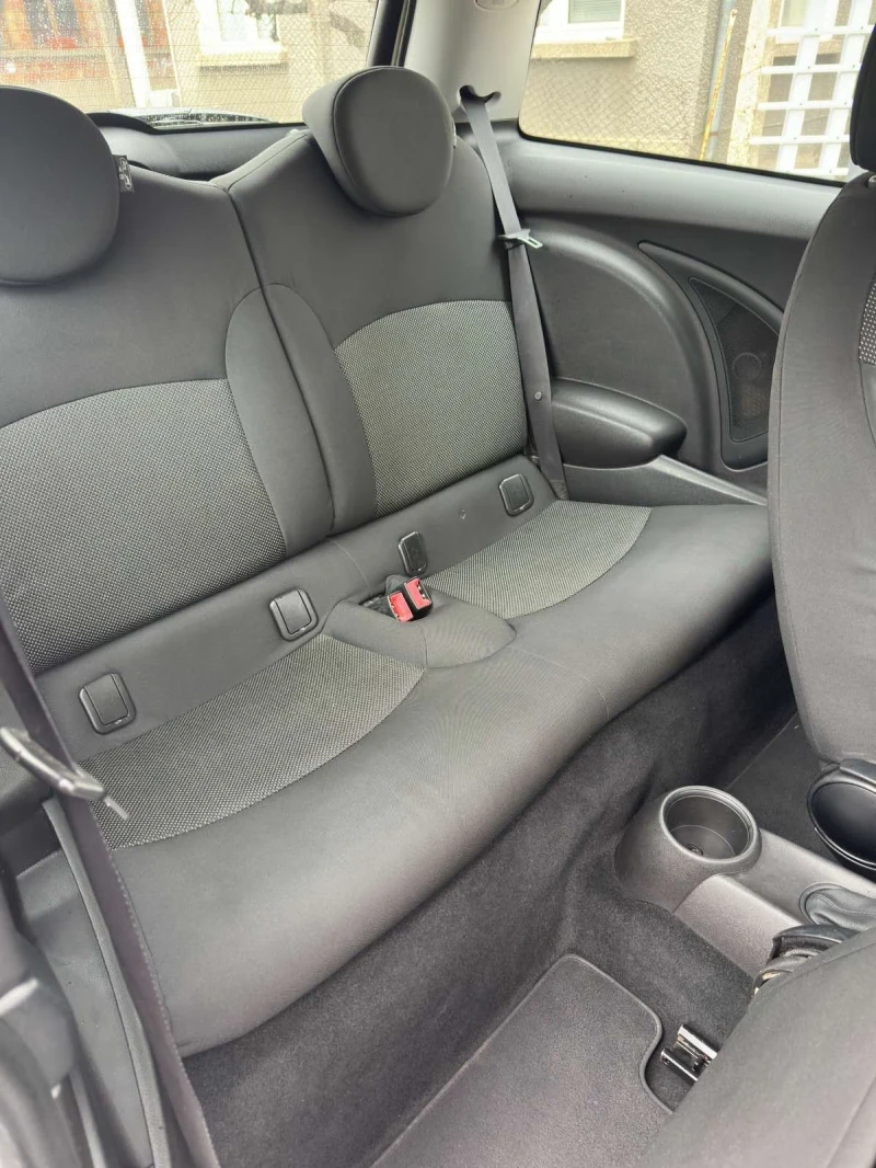 Mini Cooper LPG, снимка 12 - Автомобили и джипове - 53458740