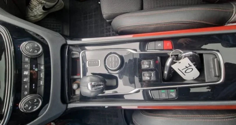 Peugeot 508 RXH 4x4 Hybrid 200 hp, снимка 9 - Автомобили и джипове - 53492192