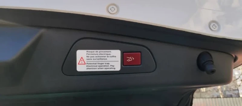 Peugeot 508 RXH 4x4 Hybrid 200 hp, снимка 6 - Автомобили и джипове - 53492192