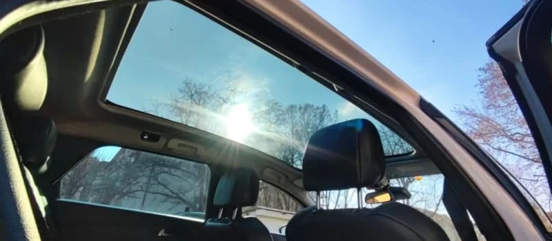 Peugeot 508 RXH 4x4 Hybrid 200 hp, снимка 10 - Автомобили и джипове - 53492192