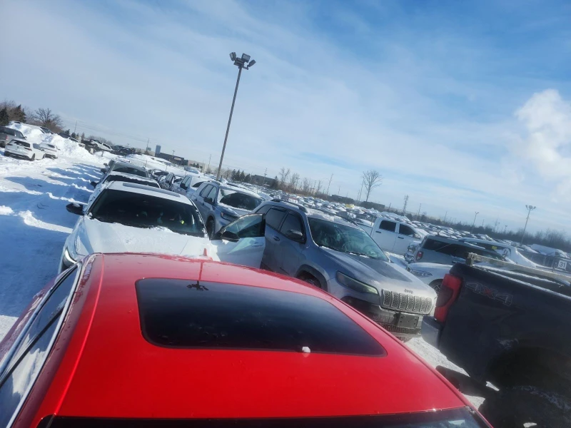 Audi S4 TECHNIK  CARFAX, снимка 17 - Автомобили и джипове - 53530145