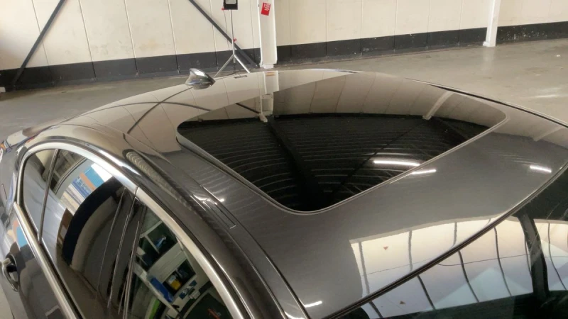 BMW 530 xDrive M-Sport Full, снимка 6 - Автомобили и джипове - 53579838