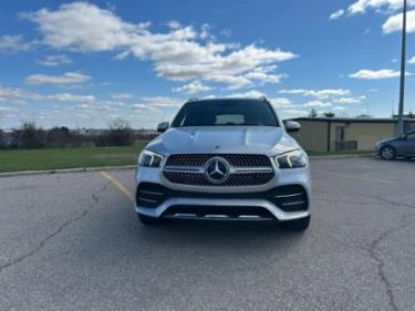 Mercedes-Benz GLE 450 CARFAX * * АВТО КРЕДИТ - изображение 2