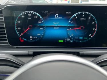 Mercedes-Benz GLE 450 CARFAX * * АВТО КРЕДИТ - изображение 7
