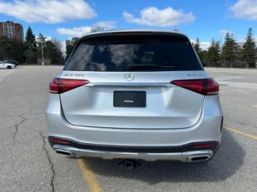 Mercedes-Benz GLE 450 CARFAX * * АВТО КРЕДИТ - изображение 5