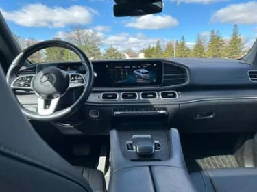 Mercedes-Benz GLE 450 CARFAX * * АВТО КРЕДИТ - изображение 6