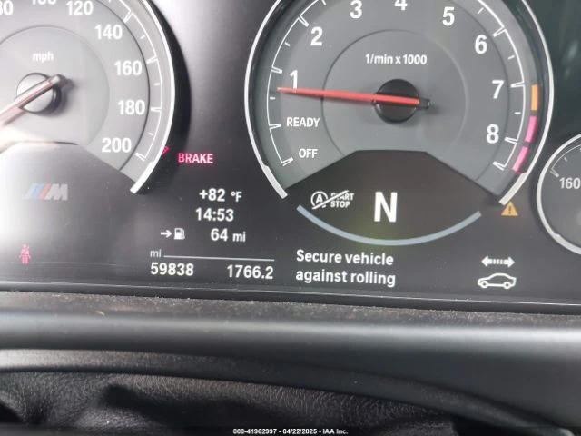 BMW M3  - изображение 9