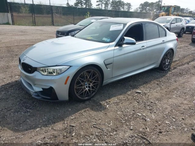 BMW M3 - 47000 лв. - 63295453 1