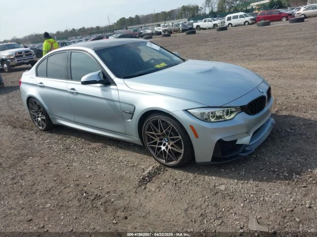 BMW M3  - изображение 3