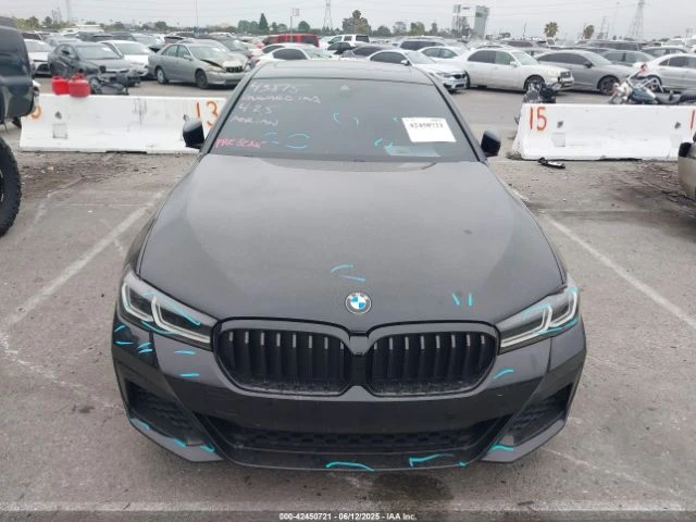 BMW 530  - изображение 2