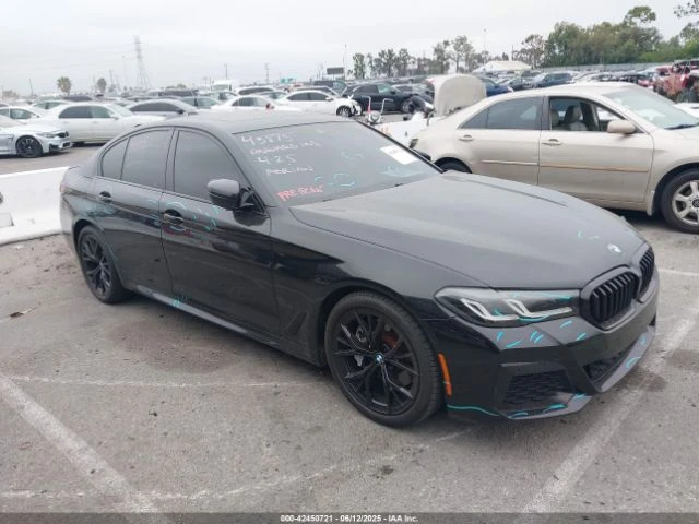 BMW 530 - 45000 лв. - 47106574 1